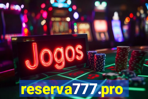 reserva777.pro