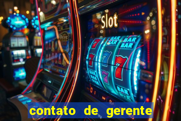 contato de gerente de plataforma de jogos chinesa