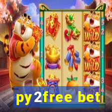 py2free bet