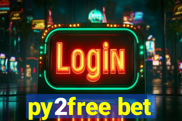 py2free bet