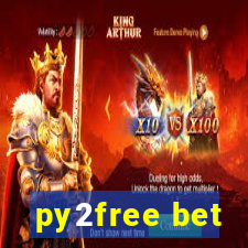py2free bet