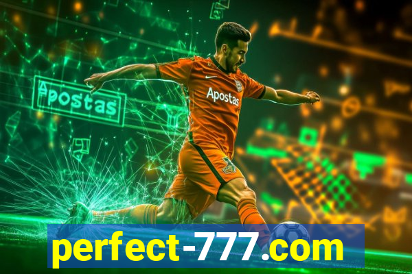 perfect-777.com