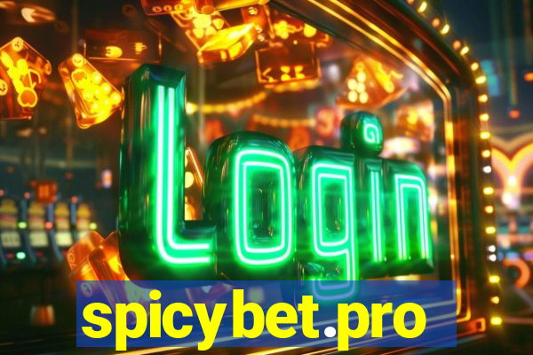 spicybet.pro