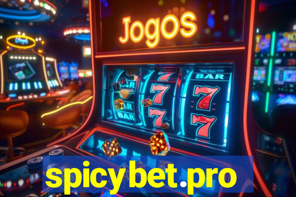 spicybet.pro
