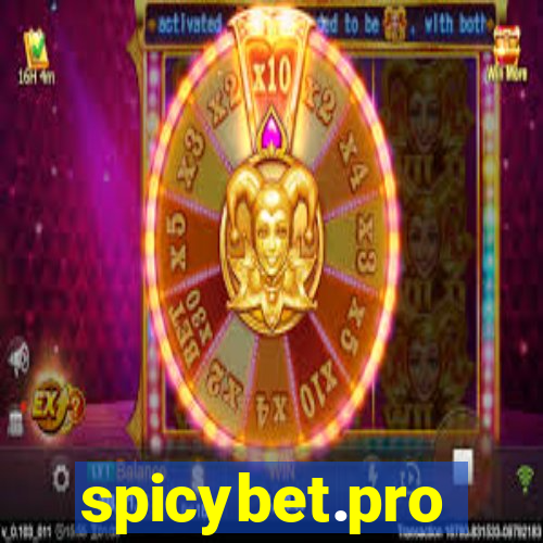 spicybet.pro