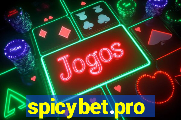 spicybet.pro
