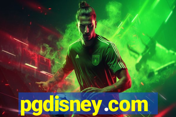 pgdisney.com