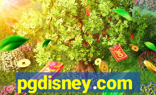 pgdisney.com