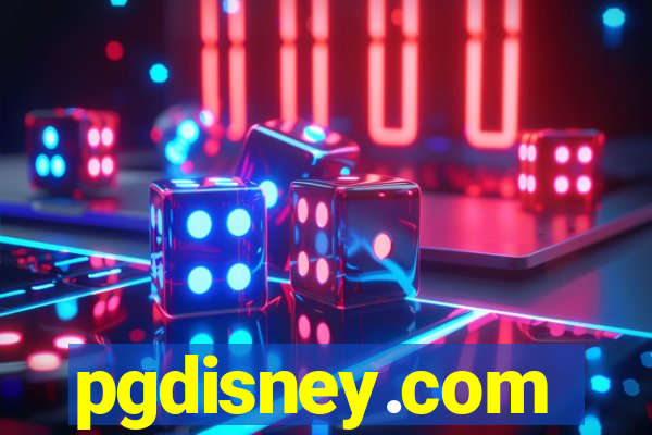 pgdisney.com