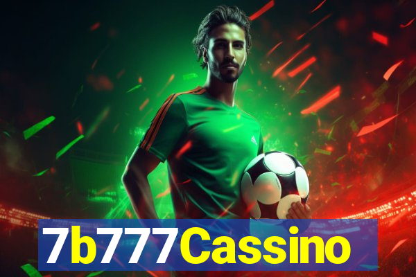 7b777Cassino