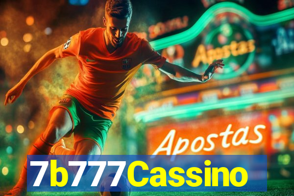 7b777Cassino