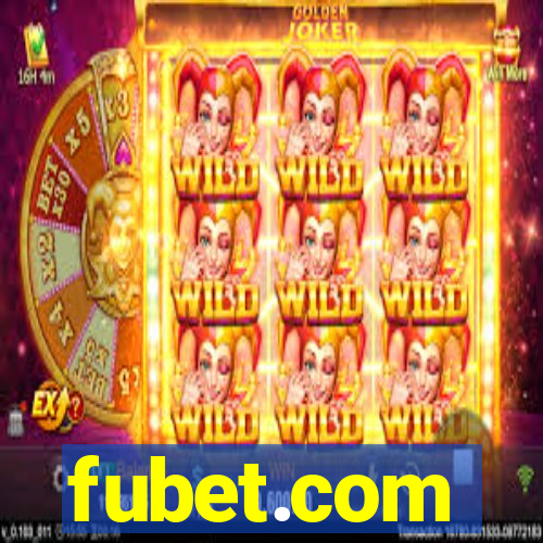 fubet.com