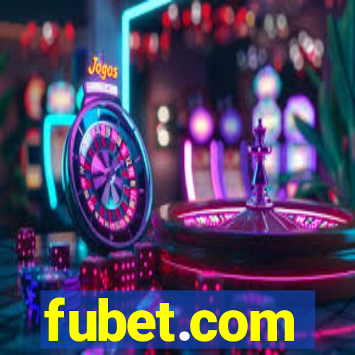 fubet.com