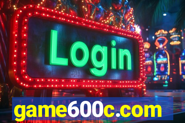 game600c.com