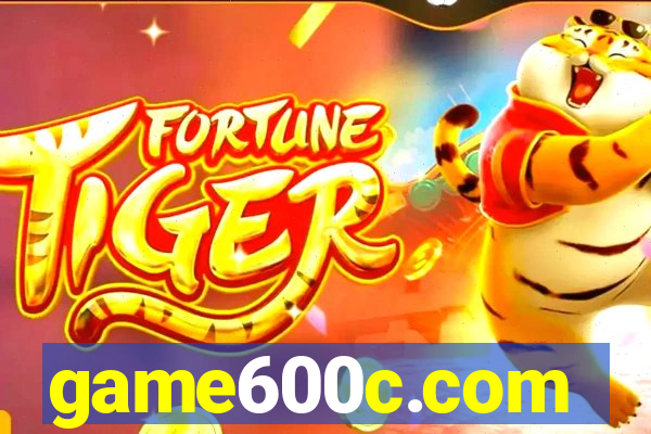 game600c.com