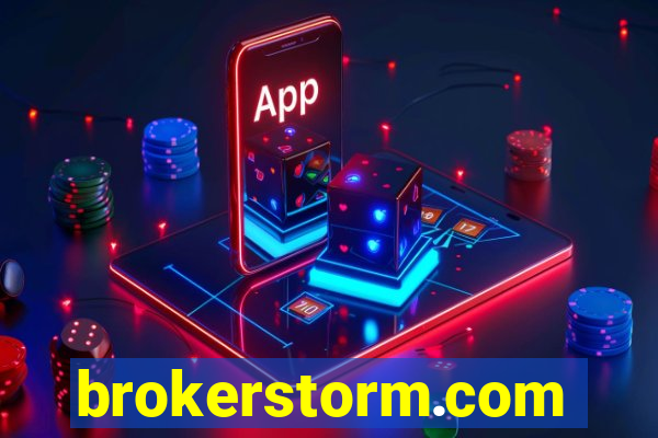 brokerstorm.com