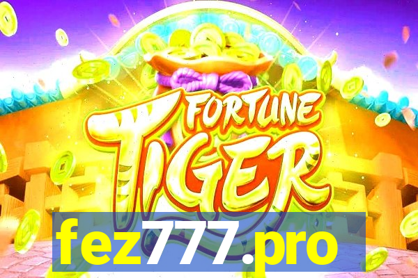 fez777.pro