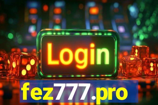 fez777.pro