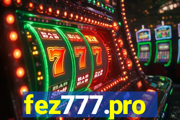 fez777.pro