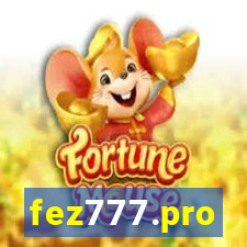 fez777.pro