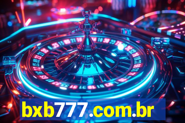 bxb777.com.br