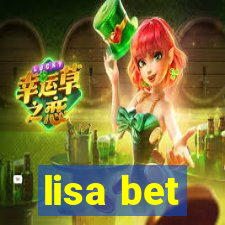 lisa bet