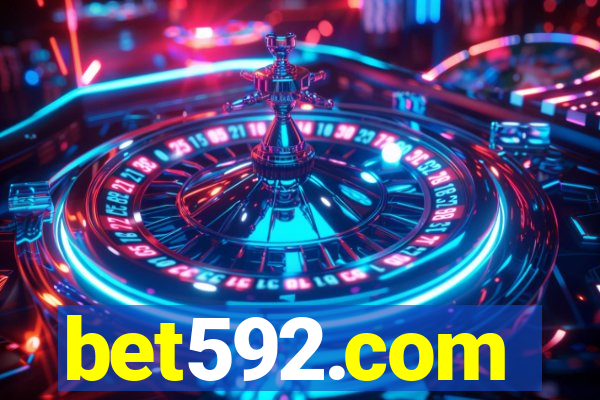 bet592.com