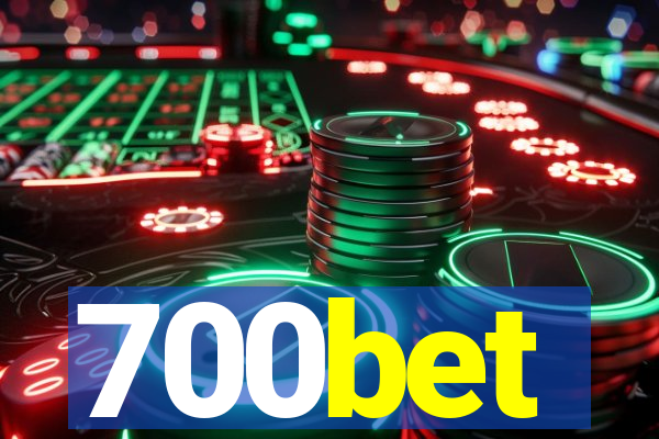 700bet