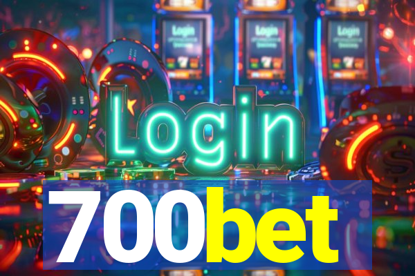 700bet
