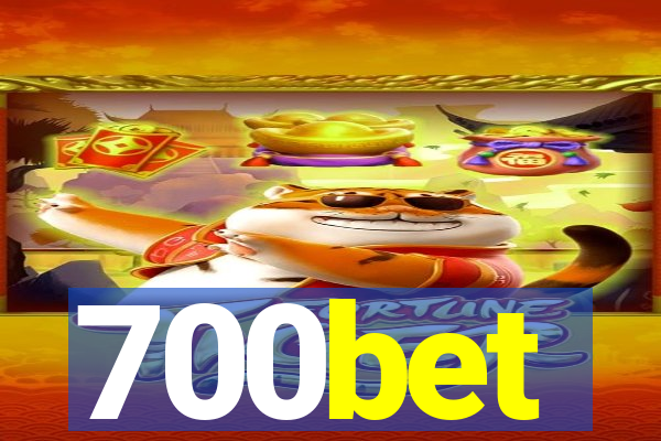 700bet