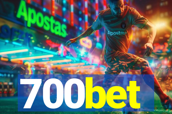 700bet