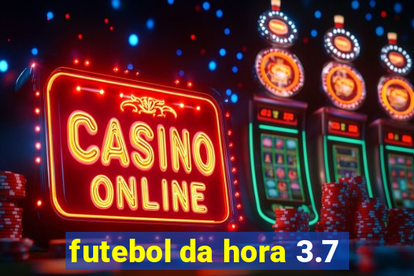 futebol da hora 3.7