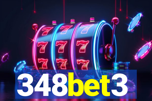 348bet3