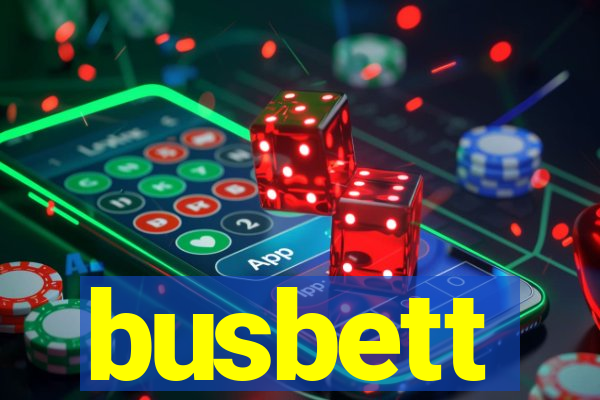busbett