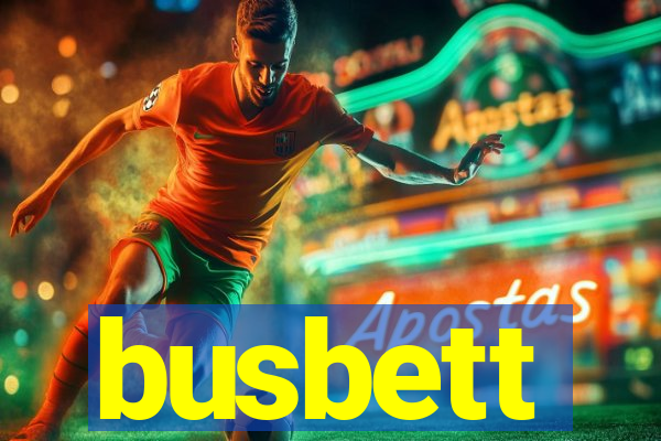 busbett