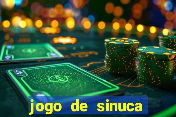 jogo de sinuca billiards click jogos