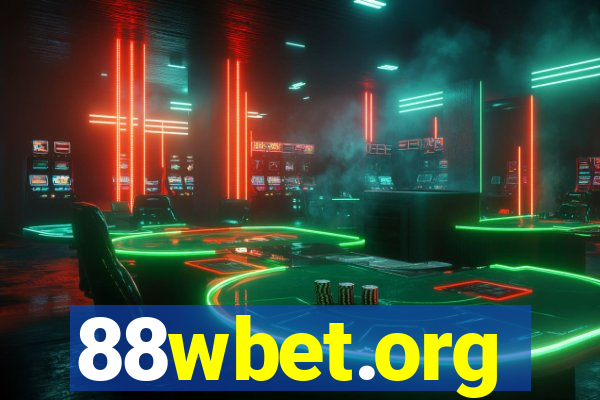 88wbet.org