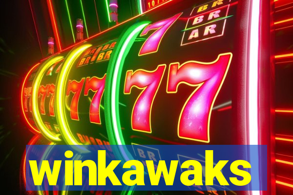 winkawaks