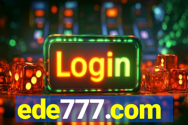 ede777.com