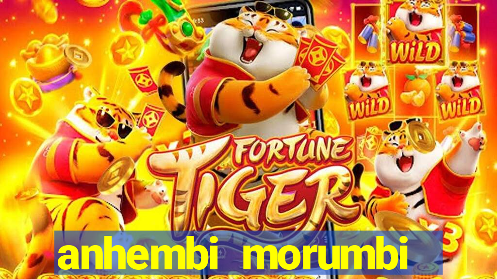 anhembi morumbi jogos digitais