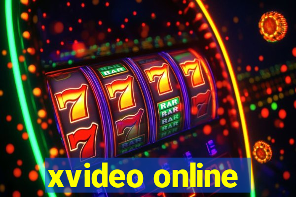 xvideo online