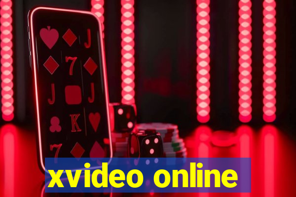 xvideo online