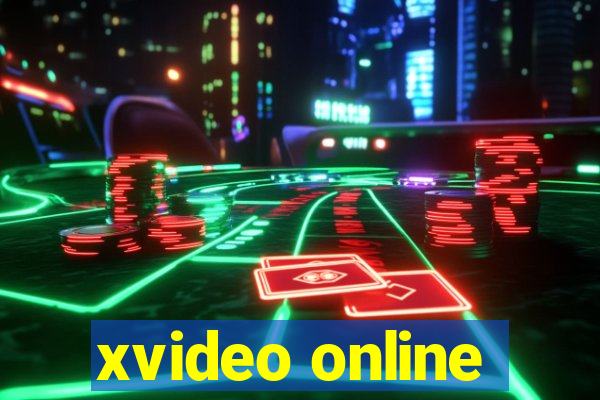 xvideo online