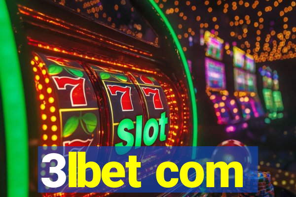 3lbet com