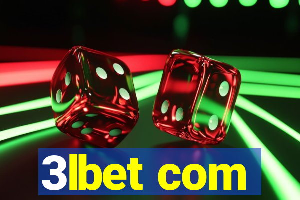 3lbet com