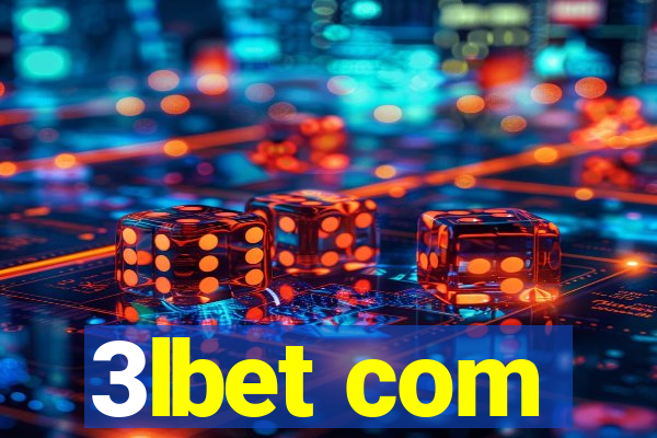 3lbet com
