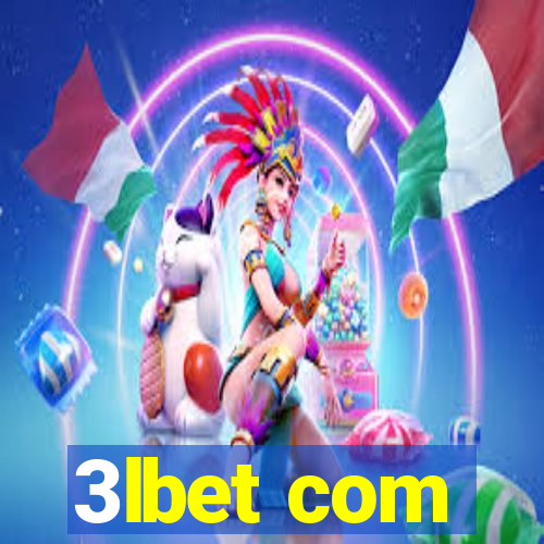 3lbet com