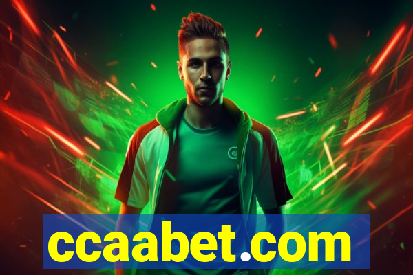 ccaabet.com