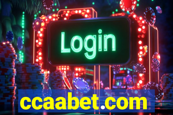 ccaabet.com