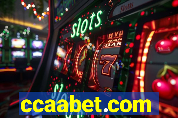 ccaabet.com